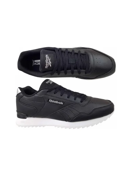 Félcipő Reebok Sport fekete