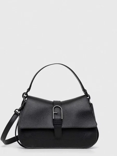 Torebka Furla czarna