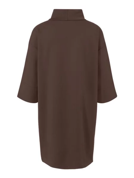 Сукня міні Tchibo коричневий