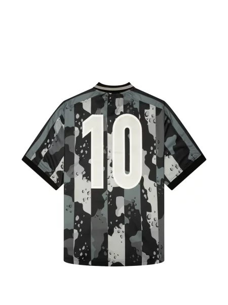 Tricou Awake Ny cu imagine negru