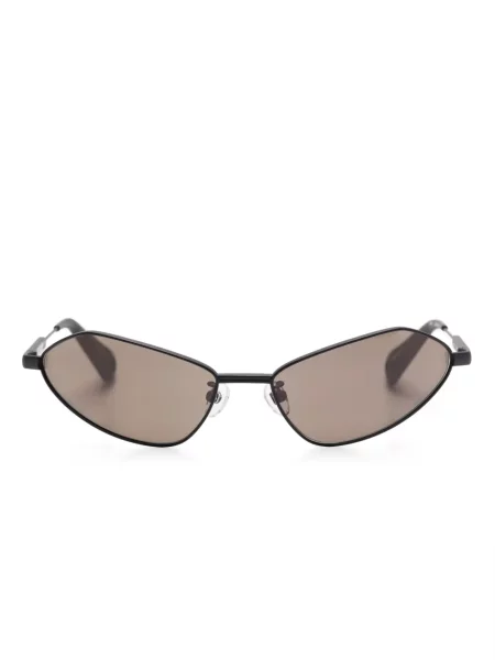 Ochelari de soare Jacquemus negru