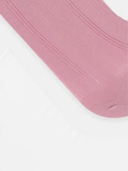 Calvin Klein ponožky růžové