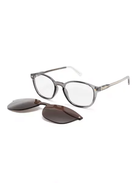 Kvadratiniai akiniai nuo saulės Snob