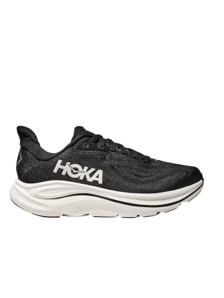 Hoka M Clifton 10 Mężczyźni Buty sportowe Hoka Size: 8 czarny
