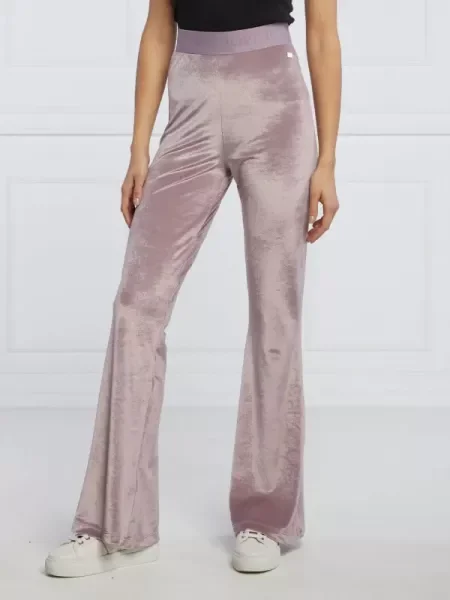 Joop! Pantaloni de trening | flare fit