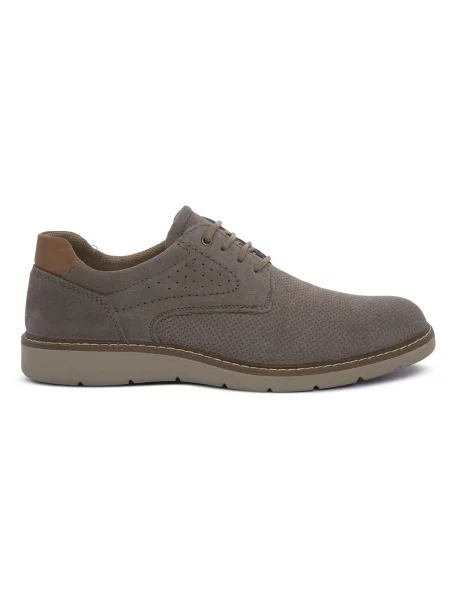 Pantofi Imac albastru