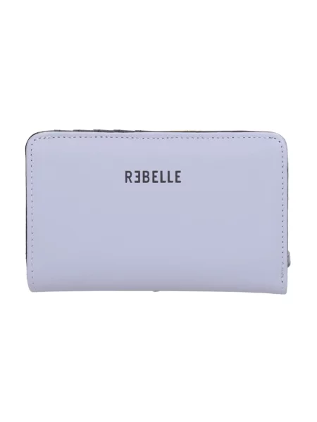 Portfel Rebelle fioletowy