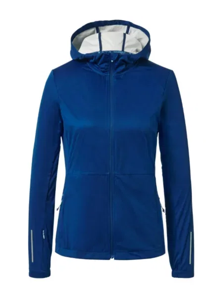 Куртка для активного відпочинку Tchibo синій