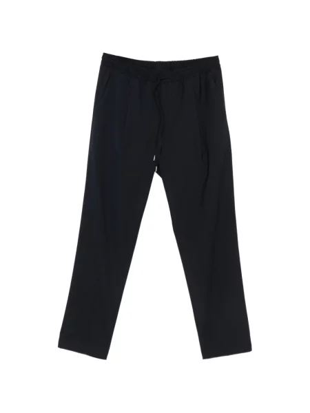 Stahovací šňůrka kalhoty Briglia 1949 modré