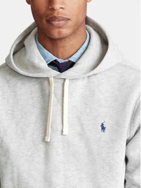 Polo Ralph Lauren Mikina sivá