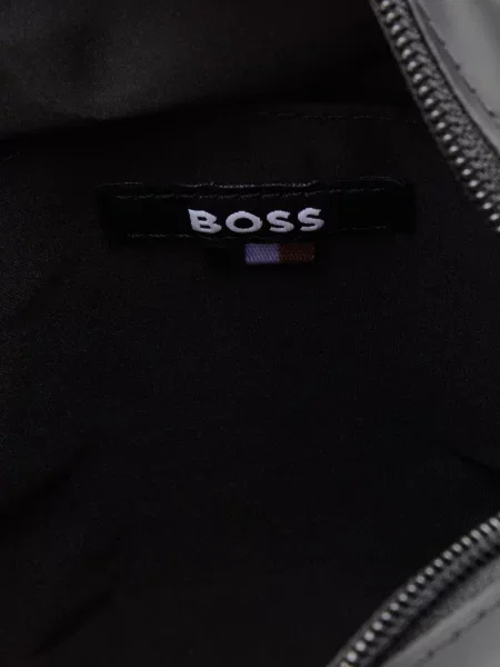 Сумка Boss черная
