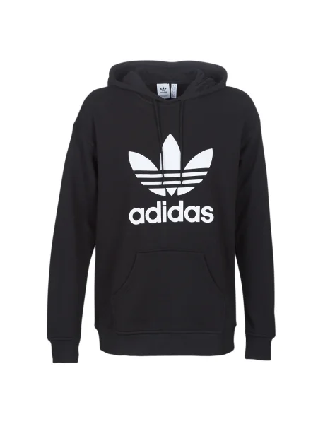 Ruha Adidas fekete