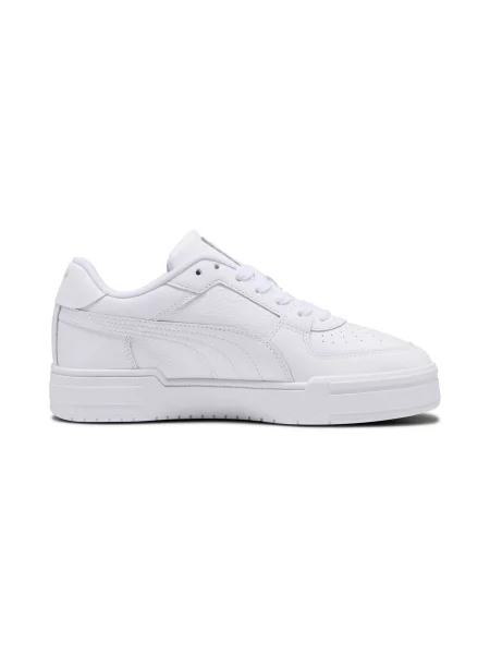Кеди низькі PUMA Ca Pro Classic Ii комбінований верх білий