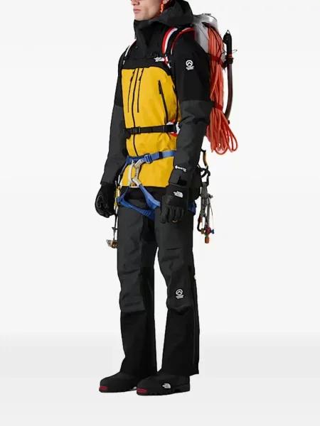 Geacă The North Face galben