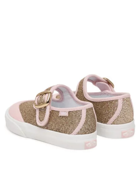 Vans Balerinke Mary Jane Svijetlo roza