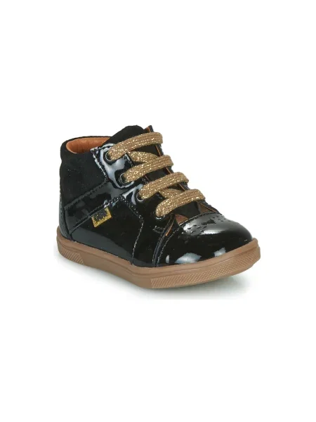 Pantofi copii Gbb negru