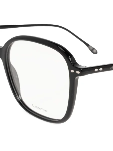 Ochelari de soare Isabel Marant Eyewear negru