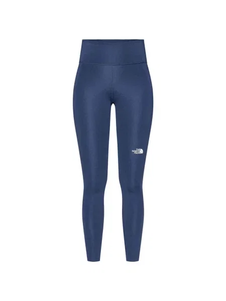 Legíny Nike modrá