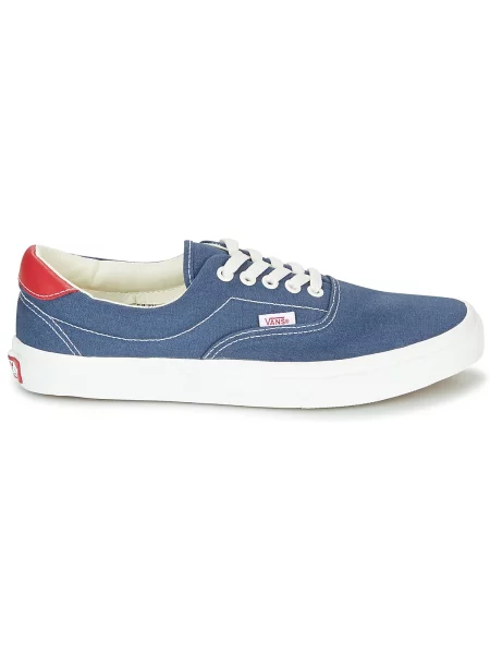 Pantofi Vans albastru