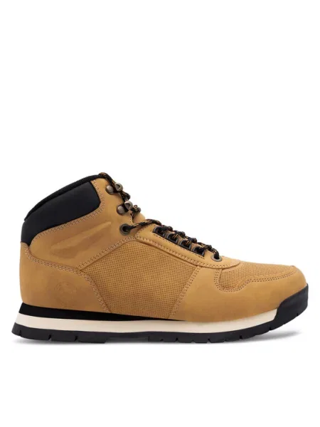 Sprandi Черевики коричневий