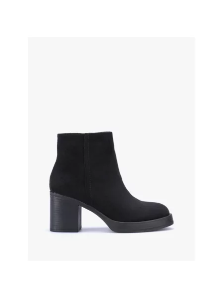 Pantofi La Modeuse negru