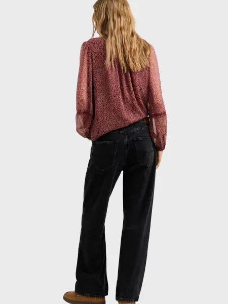 Джинсы Pepe Jeans черные