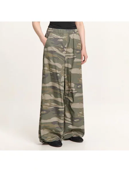 Брюки Cropp