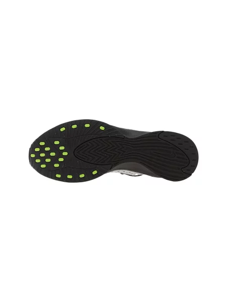 Pantofi Nike gri
