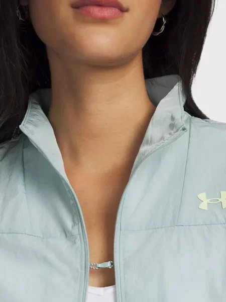 Вітровка Under Armour для бігу