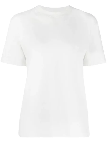 Tricou Off-white alb