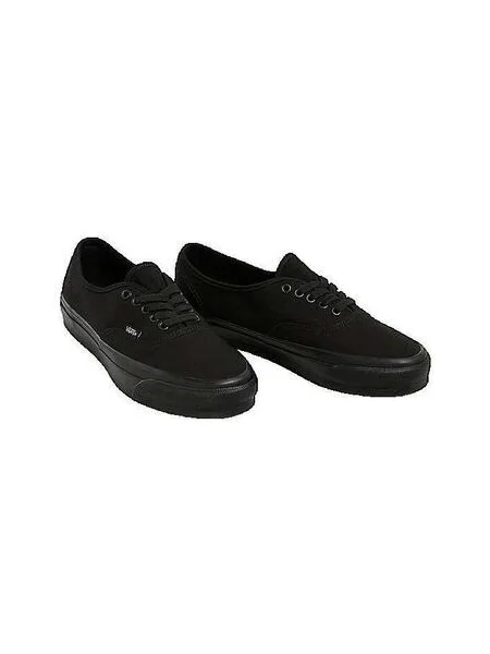 Tenisky Vans Authentic čierna