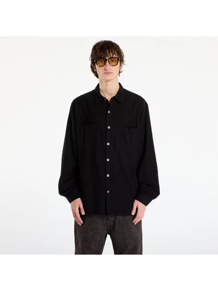 Srajca Rick Owens Drkshdw črna