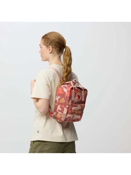 Rucsac Fjallraven roz