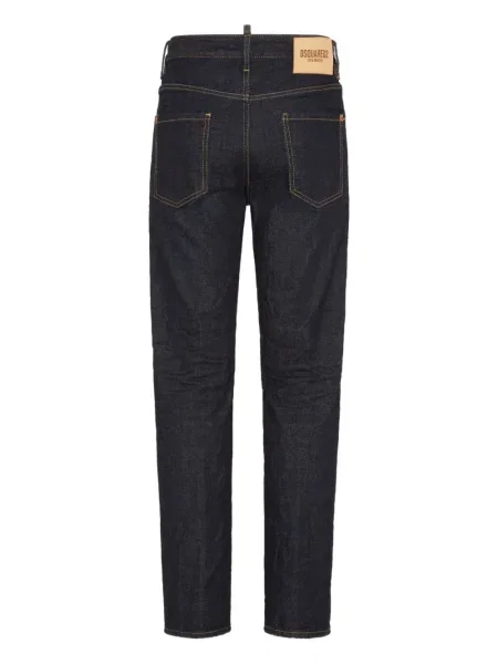 Blugi Dsquared2 albastru