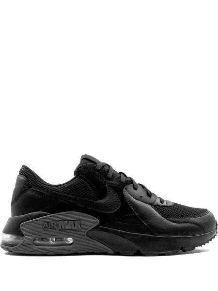 Sneakerși Nike Air Max negru
