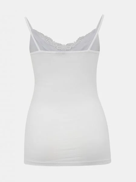 Felső Vero Moda fehér