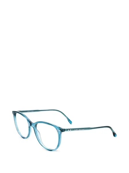 Ochelari de soare Isabel Marant albastru