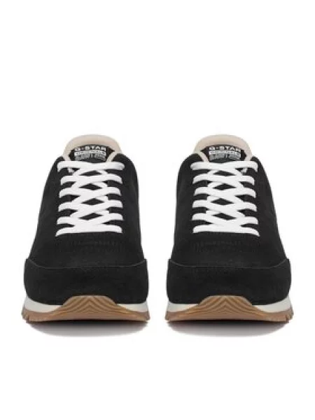 G-Star Raw Laisvalaikio batai juoda