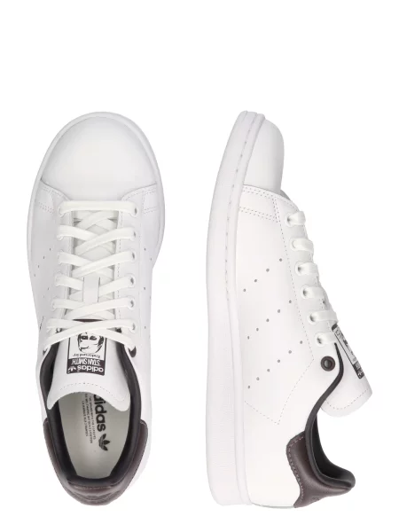 Adidas Sneakers Stan Smith alb