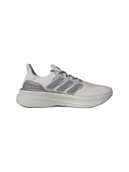 Pantofi Adidas alergare gri