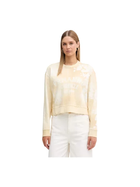 Bluza Ermanno Scervino beżowa