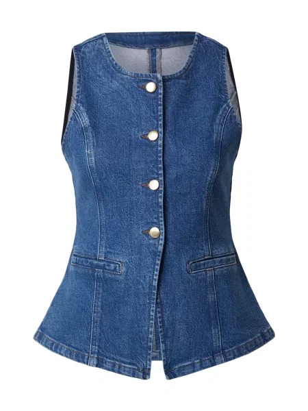 Noar studios Vestă de costum albastru