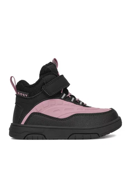 Gležnjarji Roxy črna
