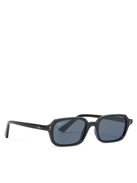 Ceas Ray-ban negru