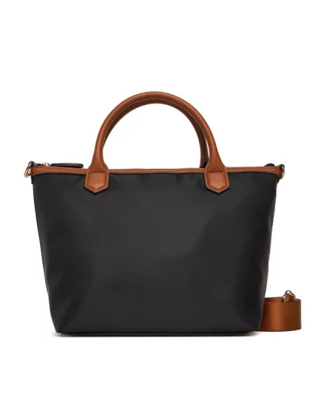 Call It Spring Ročna torba Heathyr črna