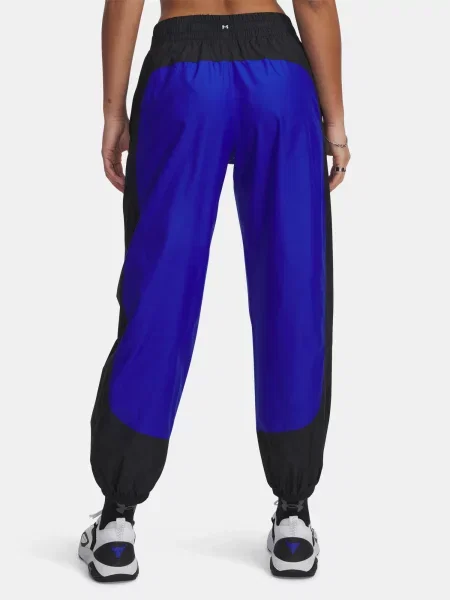 Pantaloni sport Under Armour albastru