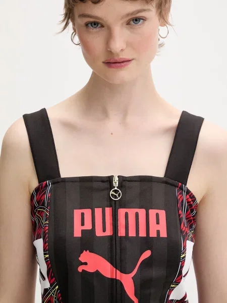Puma топ FUTURE PUMA ARCHIVE