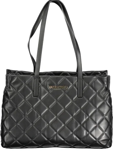 Чанта Valentino черно