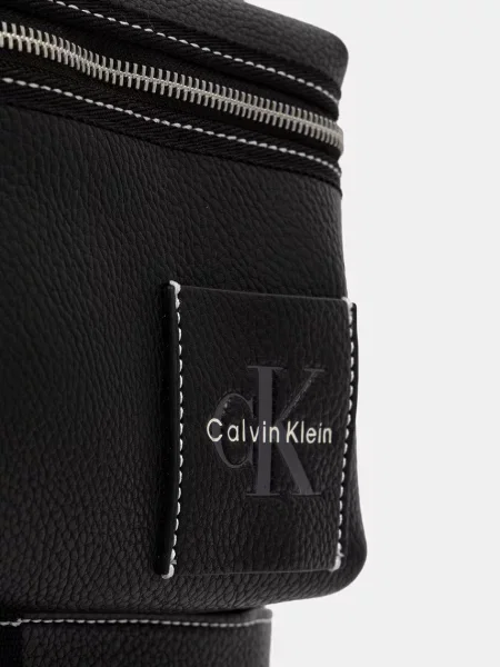 Calvin Klein Hátizsák fekete