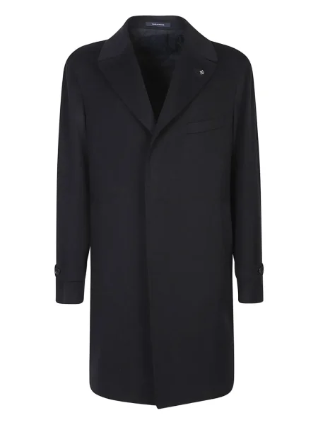 Палто Tagliatore синьо